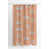 Orange/Ivory/Peach