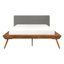 Meuble-lit tapissier 1pc