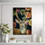 Wild Bouquet IX Print by Sarah Atkinson-26937442-26937443