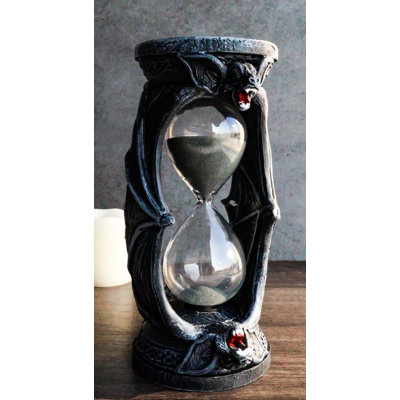 Hadsock Fantasy & Sci-Fi Hourglass