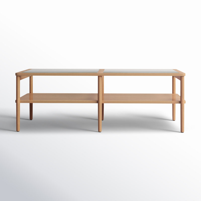 Single Coffee Table