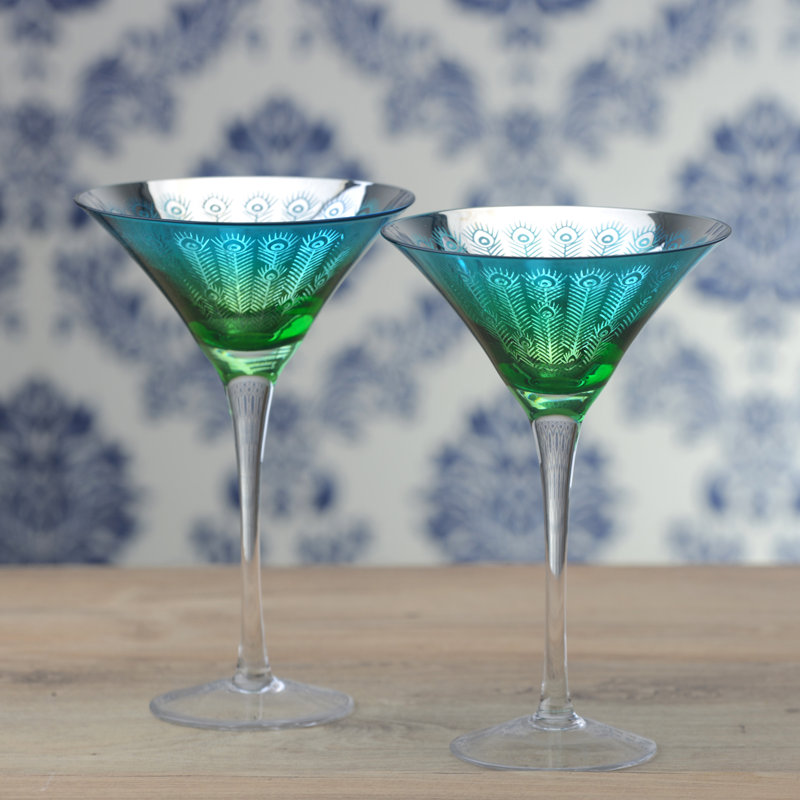 Cocktail Glasses
