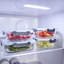 Evergreen Glass Food Storage Container