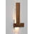 Sedo Dimmable LED Flush Mount Sconce-12642049-34338603