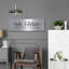 «Our Kitchen» par Lux + Me Designs, art mural-1109028650