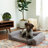 Cristalina Pet Bed-1978685347-1931362553