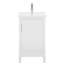 Ensemble de meuble-lavabo simple 21 po Finkbeiner-1432975643-1432865507