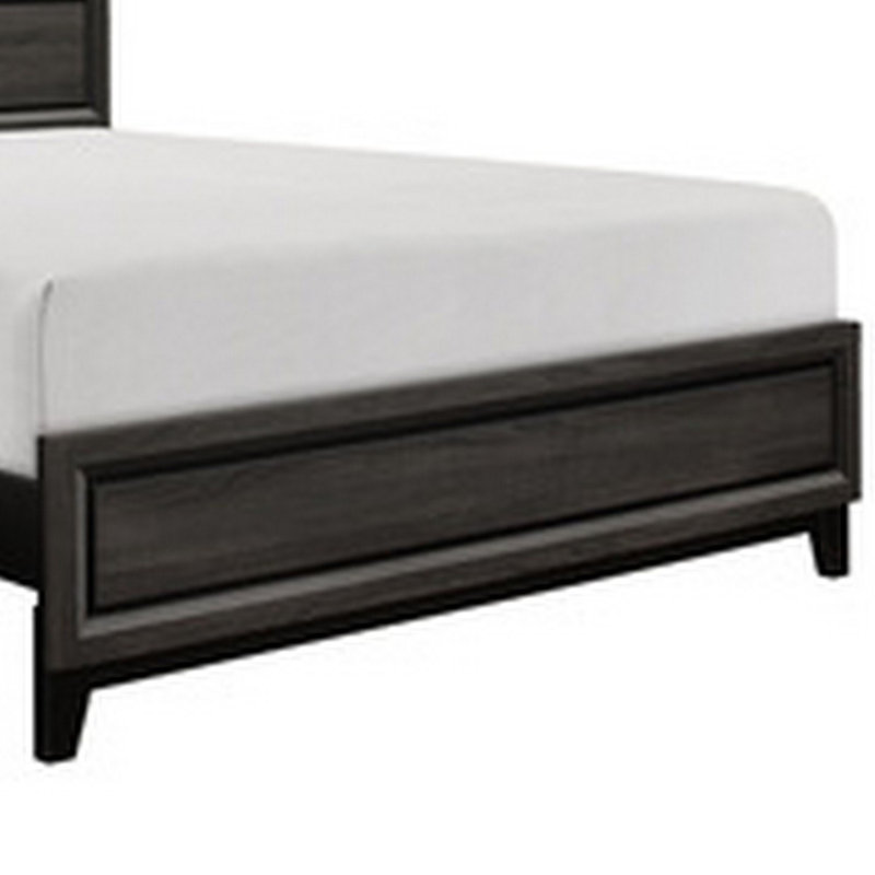 Standard Bed