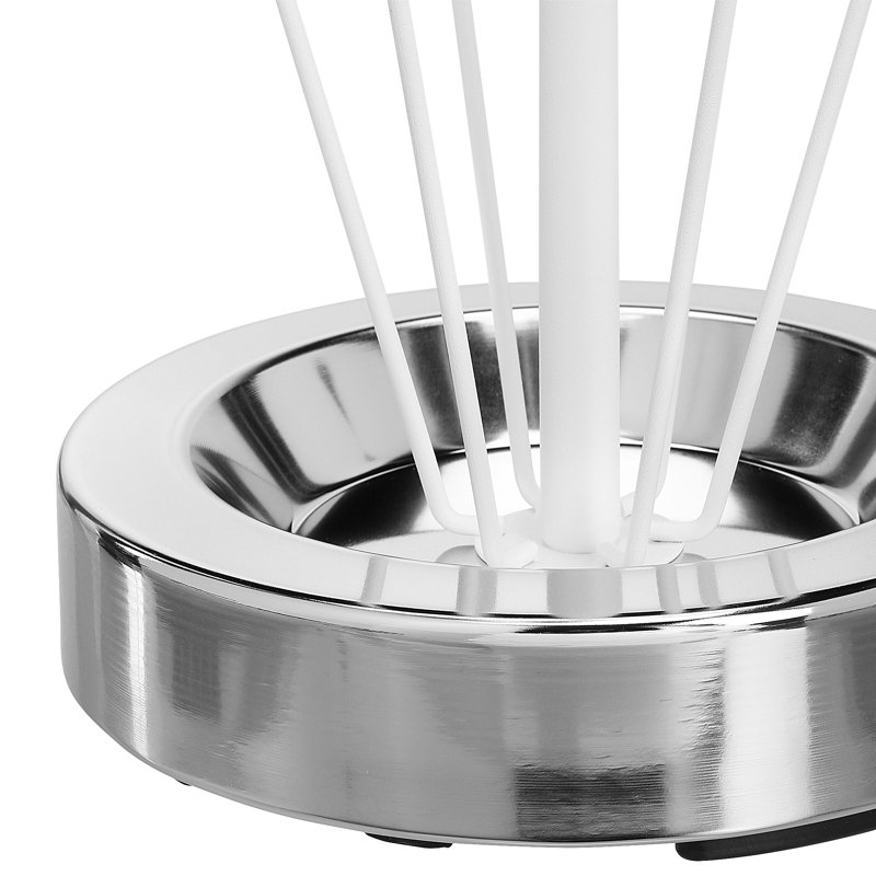 Alanna Metal Freestanding Umbrella Stand