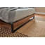 Coronel Metal Bed-1738313517