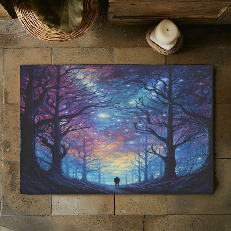 Gertwin, Rectangulaire 3 pi x 5 pi