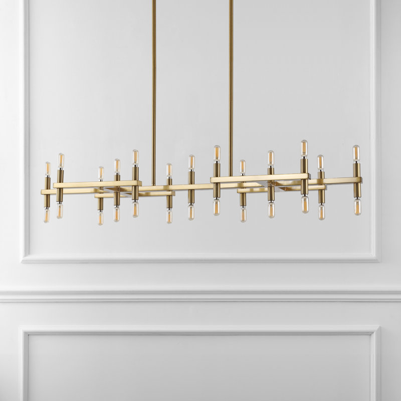 Harald 26 - Light Chandelier