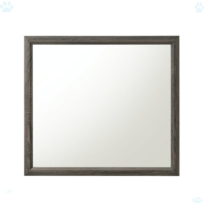 Miroir Valdemar