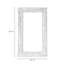 Miroirs pleine longueur rectangulaires en bois massif-707868504