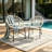 Patio Wicker Chair Set-717648180