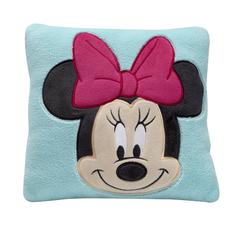  oreiller En Polyester Minnie