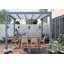 One - Armchair - Sand - Set Of 4