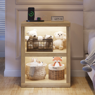 65cm H x 50cm W Bookcase