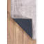 Tapis à motif abstrait en vison beige-1714111794