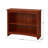 Malani 36" H Solid Wood Classic Bookcase-467436546-446278030