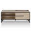 Table basse avec rangement Thurber
