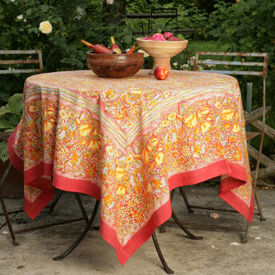Leana Tablecloth