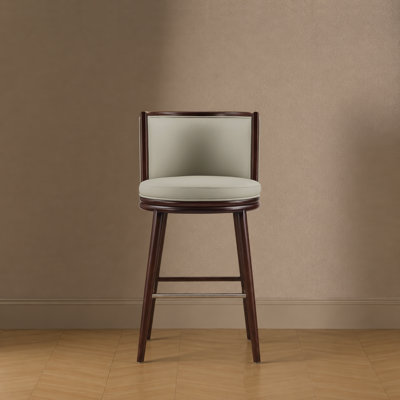 Tabouret de bar Evalyn