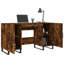 Amear Metal Base Computer Desk-208431326