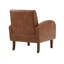 Fauteuil club 26,5 po Shondreka