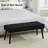 44'' Wide Modern Upholstered Tufted Entryway Bench-1585746981-1584187409