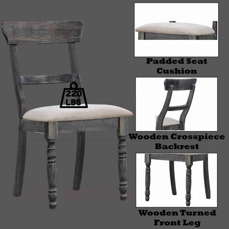 Chaise d'appoint Xzavius