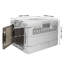 Pet Carrier Plastic Collapsible Pet Carrier
