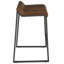 Tabouret de comptoir 25 po Martiana-843646682