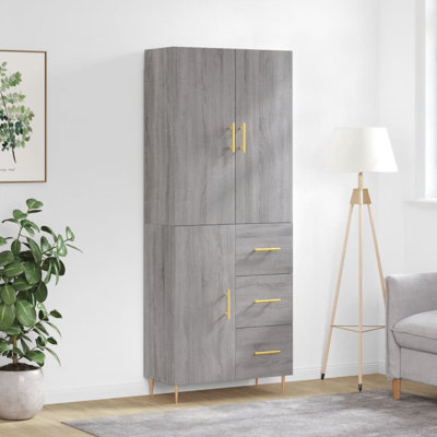 Alrun 69.5cm Sideboard