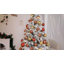 29 cm Plastic Shatterproof Finial Ornament