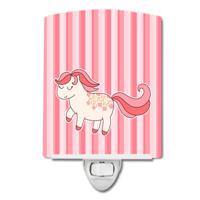 Éclairage de nuit en céramique Little Pony