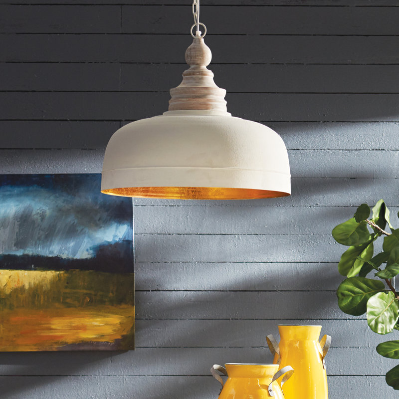 Claudette 1 - Light Pendant