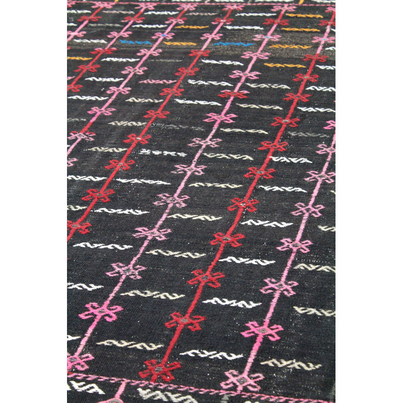 Jijim One-of-a-Kind 6'4" X 7'3" Area Rug