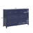 Kowalsky 57.99" W 8-Drawer Double Dresser -1902483344