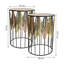 Lorna Frame Coffee Table