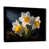 Black Floater Framed