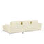 Spain 3 - Piece Living Room Set-10274556