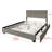 Upholstered Storage Platform Bed-99521466-99521467