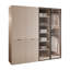 Manufactured Wood Wardrobe-678449421