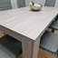 Midhat 6 - Person Dining Set