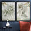 Winter Lodge Fawn - ensemble de 2 reproductions d'art-1751919844-1751919850-1751919647