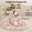 Tapis de jeu pour bébé 4-en-1 Baby Gym