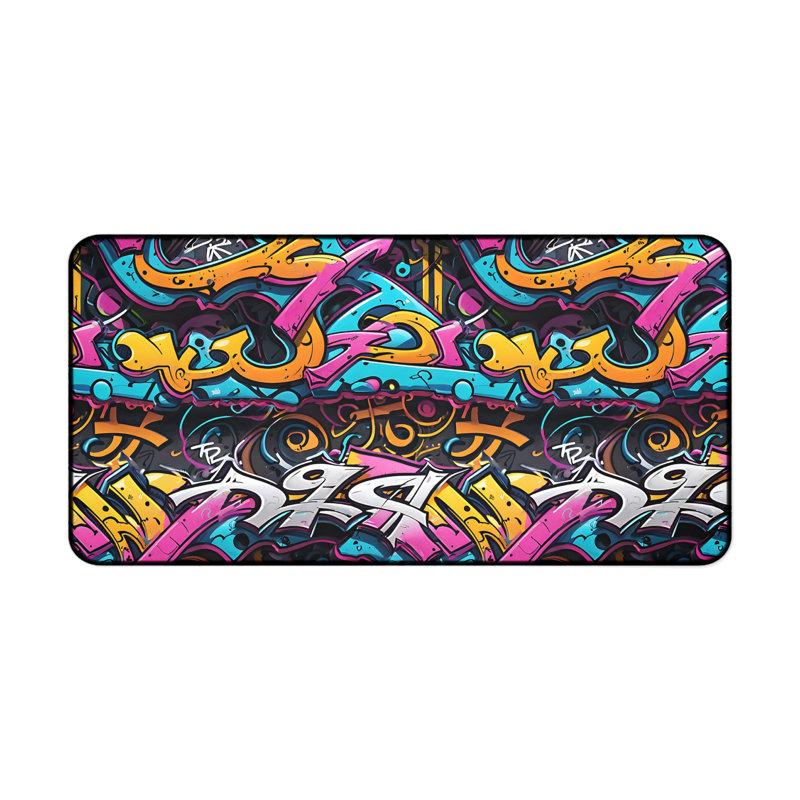 Desk Pad