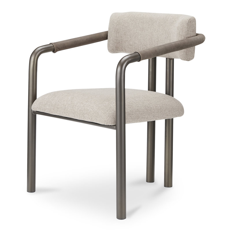 Cassidy Dining Chair Brown
