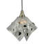 Luminaire suspendu 13 po